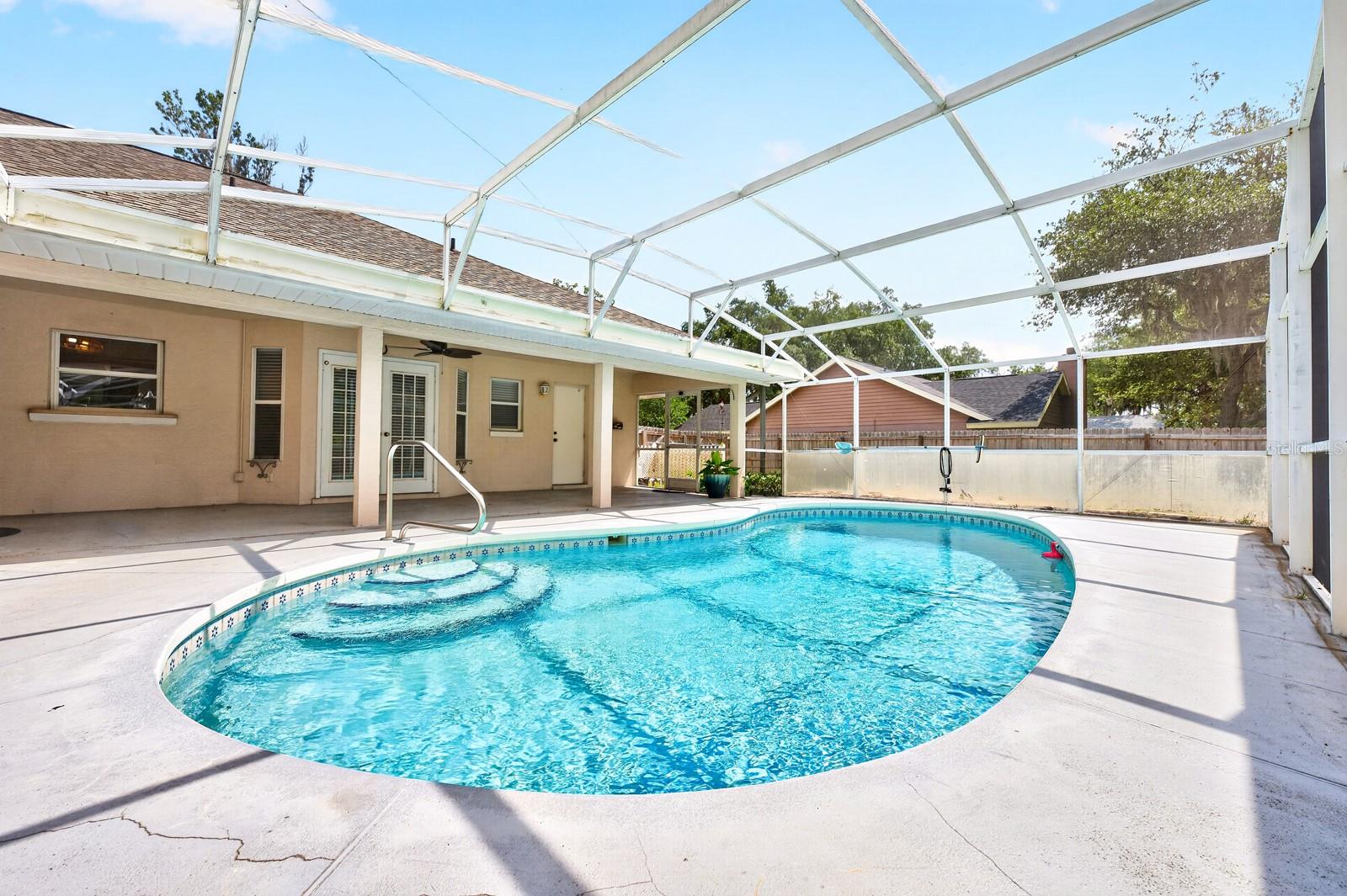 10126 SILVER BLUFF DR, LEESBURG, FL — photo 25