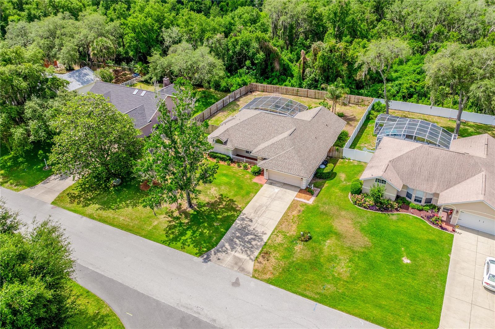 10126 SILVER BLUFF DR, LEESBURG, FL — photo 31