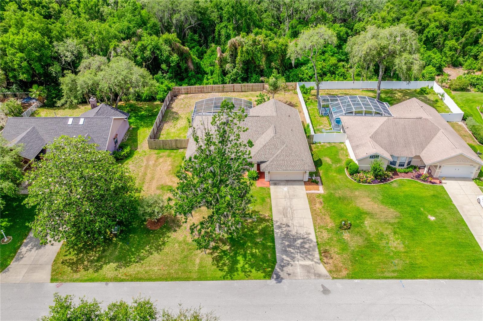 10126 SILVER BLUFF DR, LEESBURG, FL — photo 32