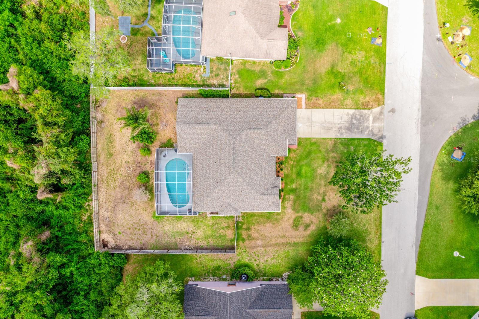 10126 SILVER BLUFF DR, LEESBURG, FL — photo 34