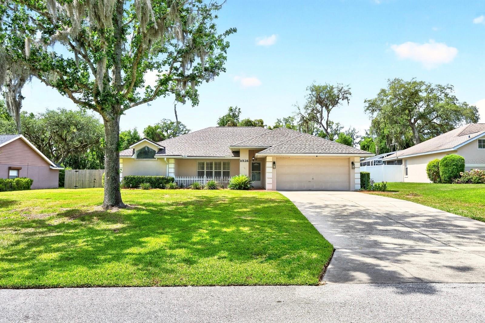 10126 SILVER BLUFF DR, LEESBURG, FL — photo 38