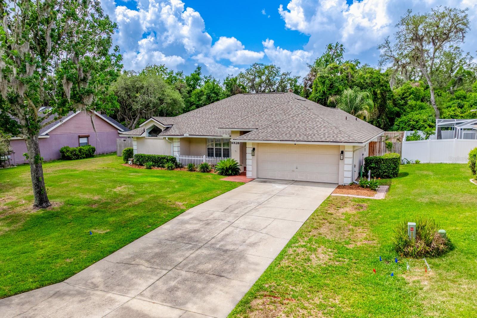 10126 SILVER BLUFF DR, LEESBURG, FL — photo 39