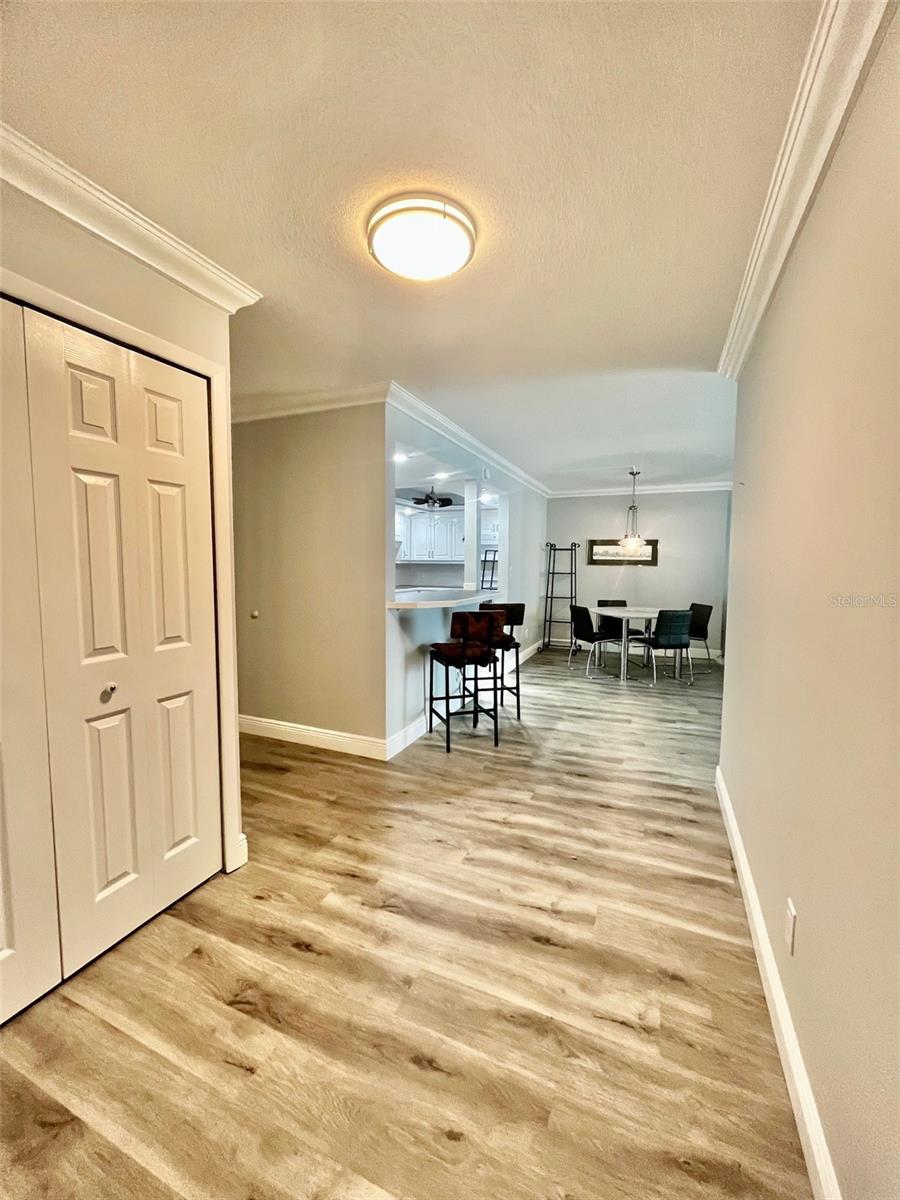 851 BAYWAY BLVD #405, CLEARWATER BEACH, FL — photo 7