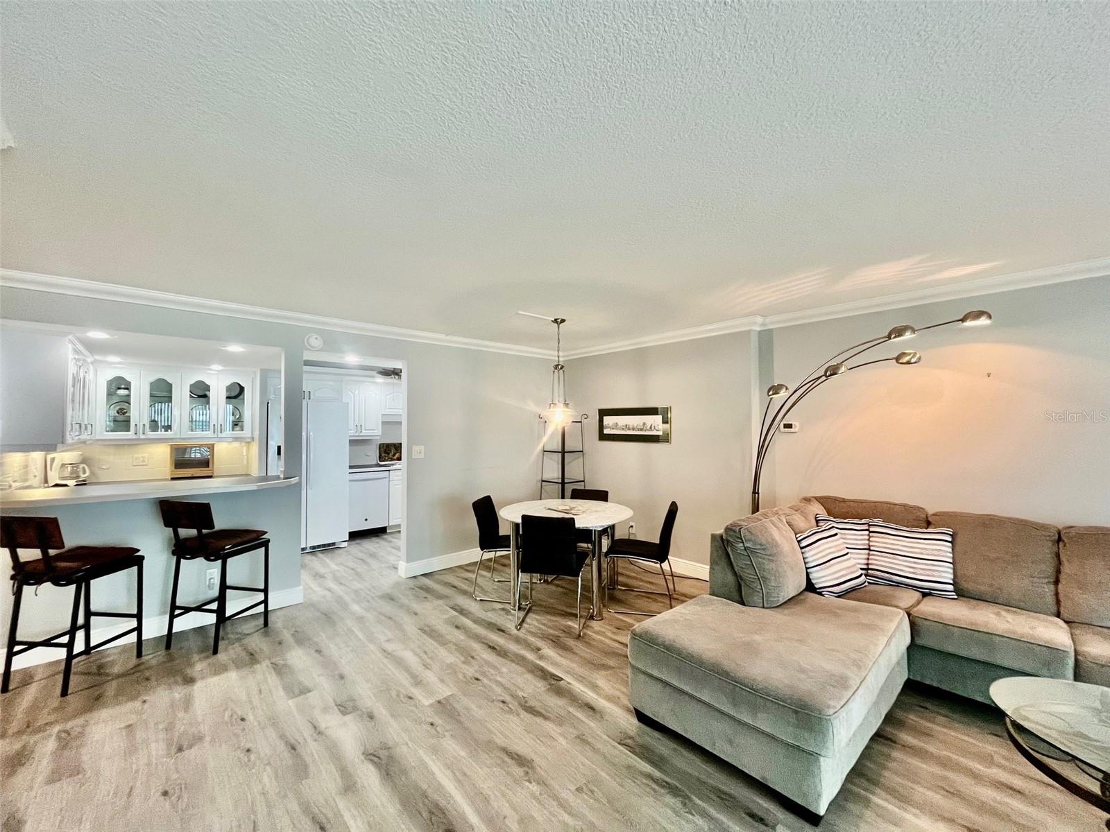 851 BAYWAY BLVD #405, CLEARWATER BEACH, FL — photo 16