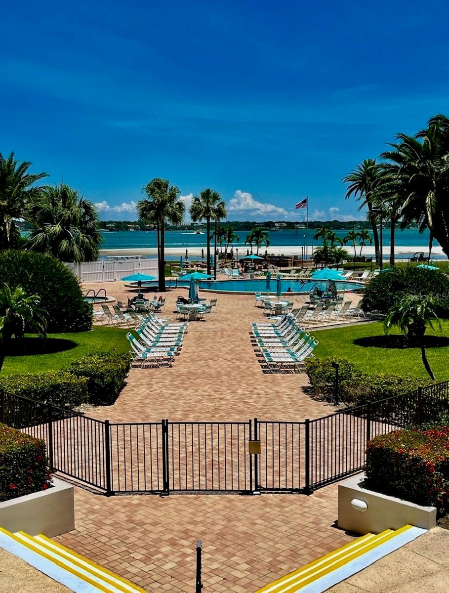 851 BAYWAY BLVD #405, CLEARWATER BEACH, FL — photo 38