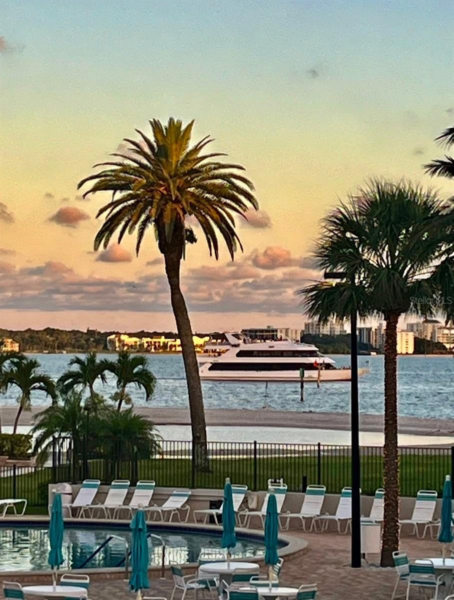 851 BAYWAY BLVD #405, CLEARWATER BEACH, FL — photo 39