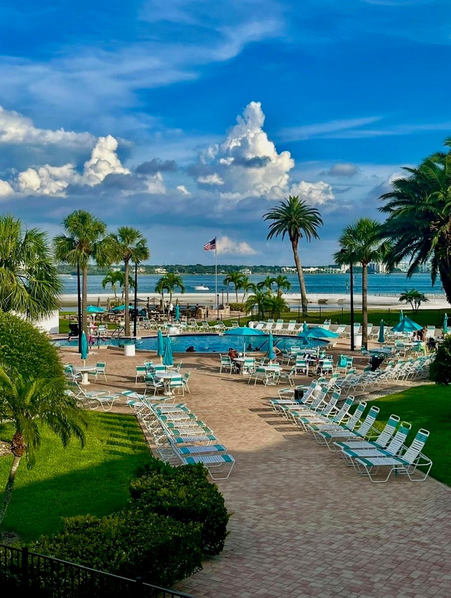 851 BAYWAY BLVD #405, CLEARWATER BEACH, FL — photo 41