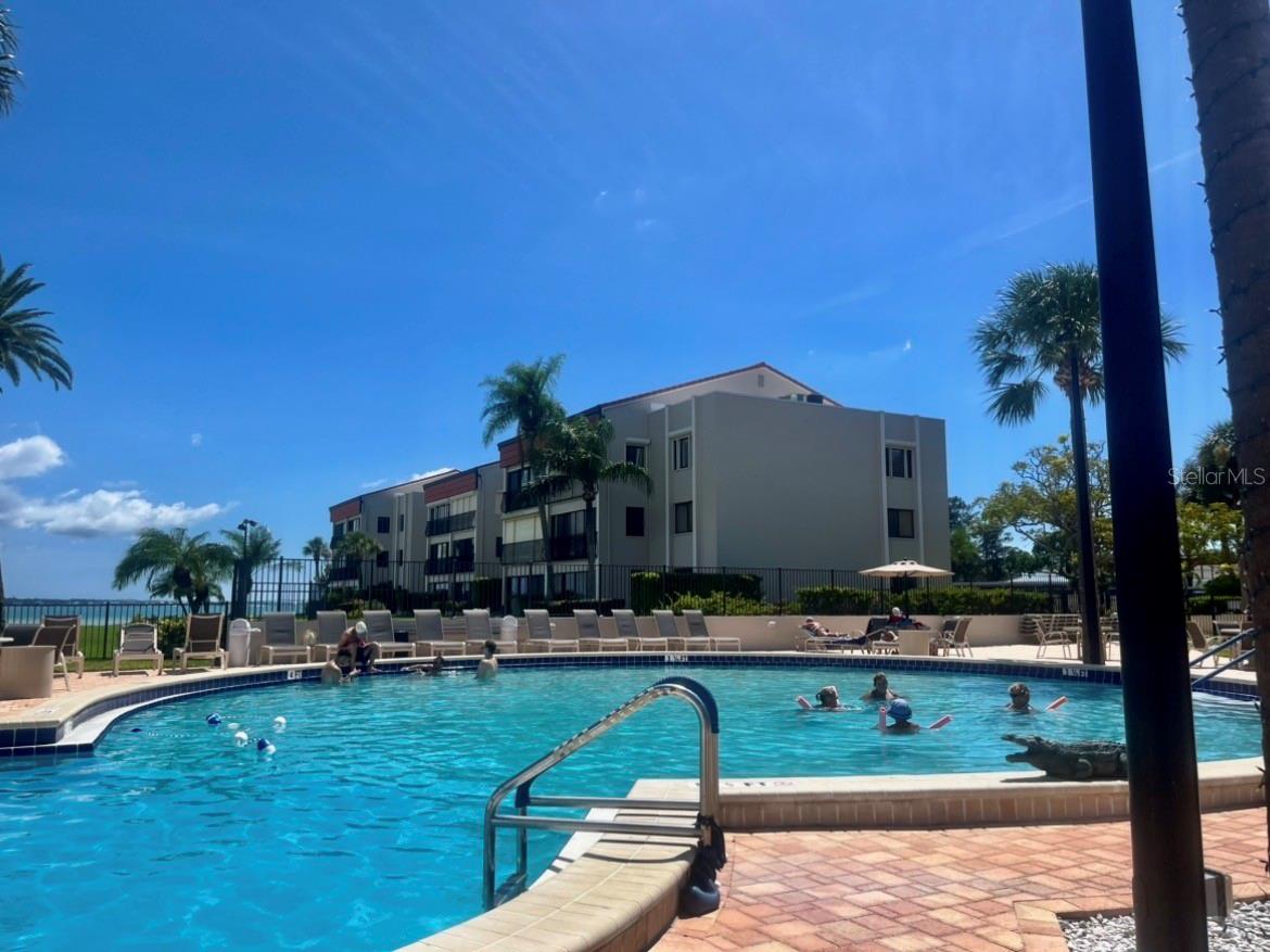 851 BAYWAY BLVD #405, CLEARWATER BEACH, FL — photo 43
