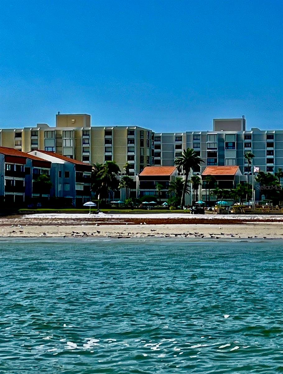851 BAYWAY BLVD #405, CLEARWATER BEACH, FL — photo 44