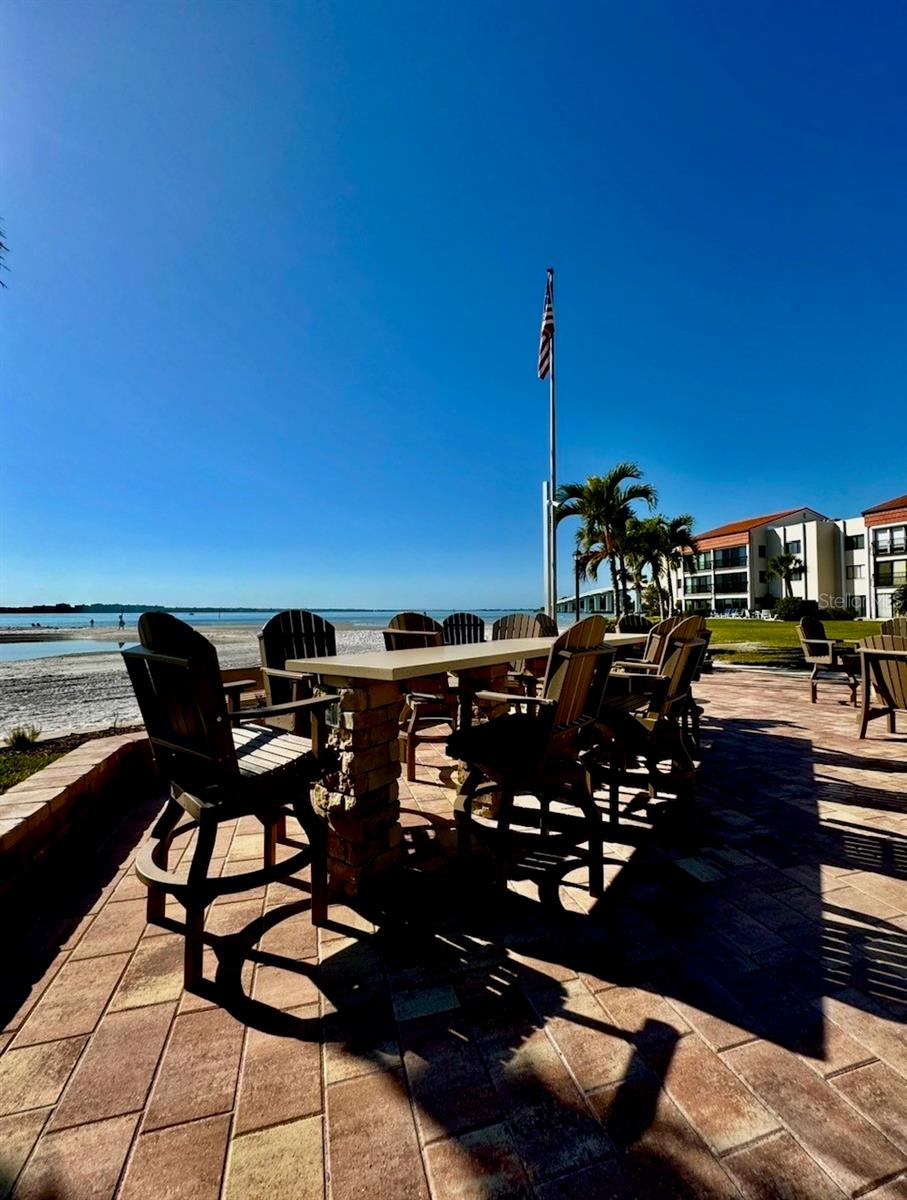851 BAYWAY BLVD #405, CLEARWATER BEACH, FL — photo 45