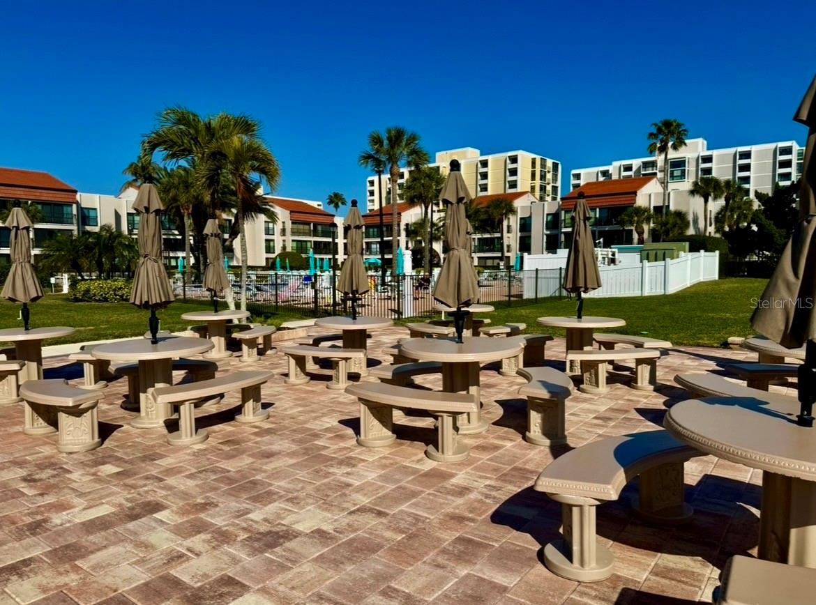 851 BAYWAY BLVD #405, CLEARWATER BEACH, FL — photo 47