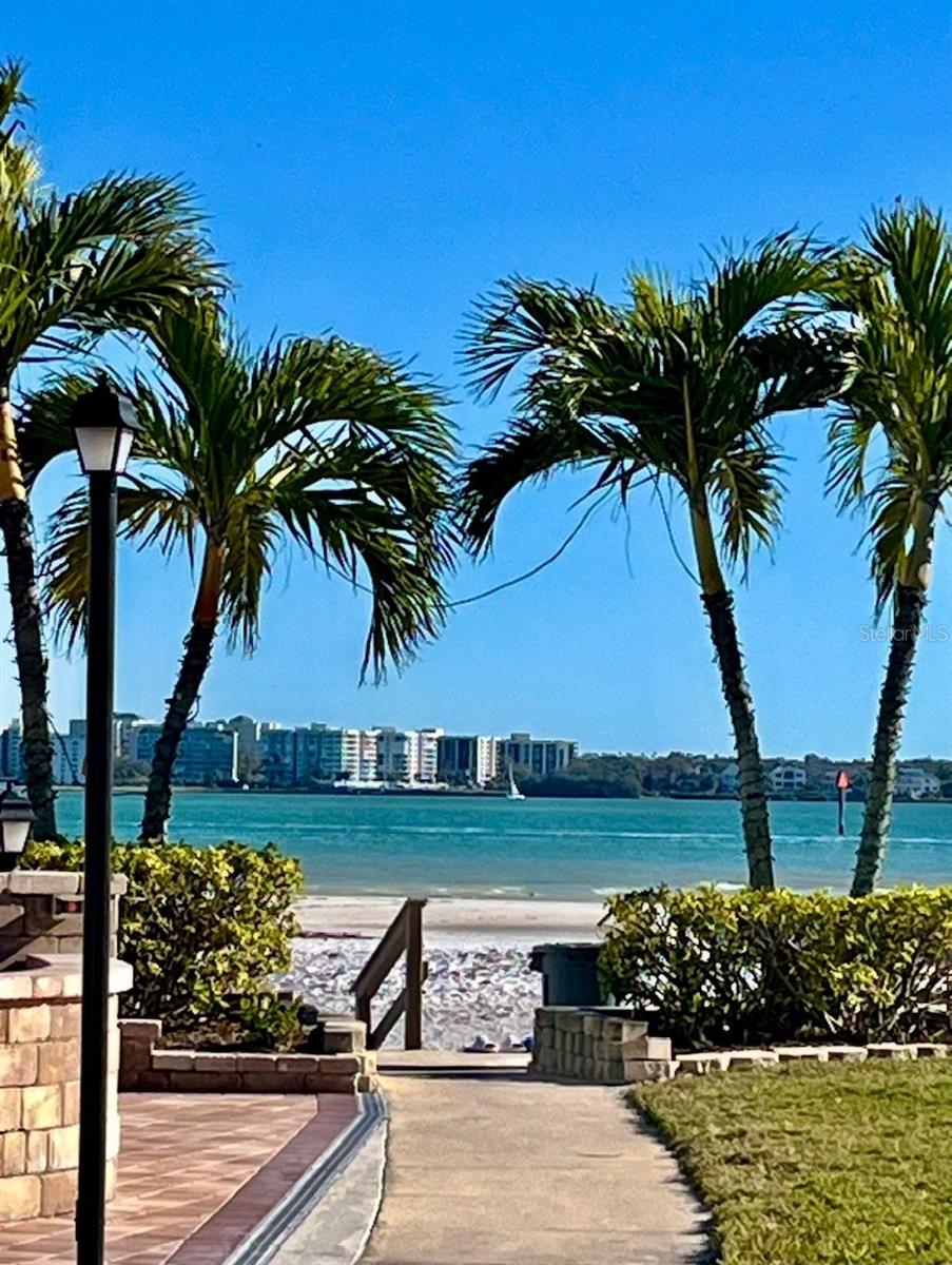 851 BAYWAY BLVD #405, CLEARWATER BEACH, FL — photo 48