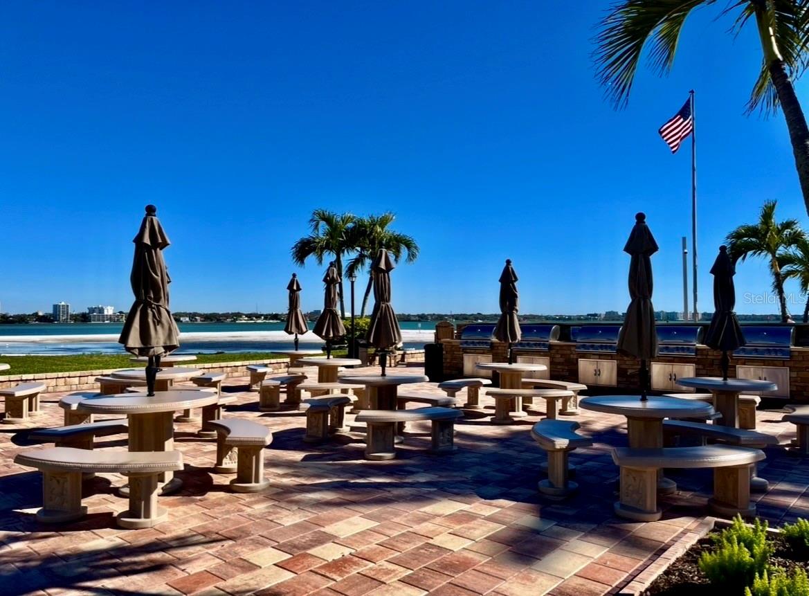 851 BAYWAY BLVD #405, CLEARWATER BEACH, FL — photo 50