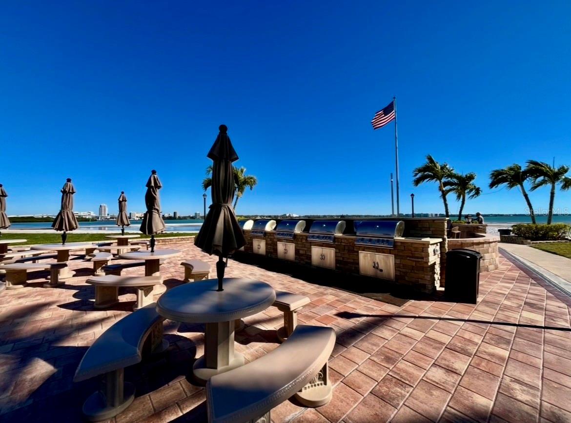 851 BAYWAY BLVD #405, CLEARWATER BEACH, FL — photo 51