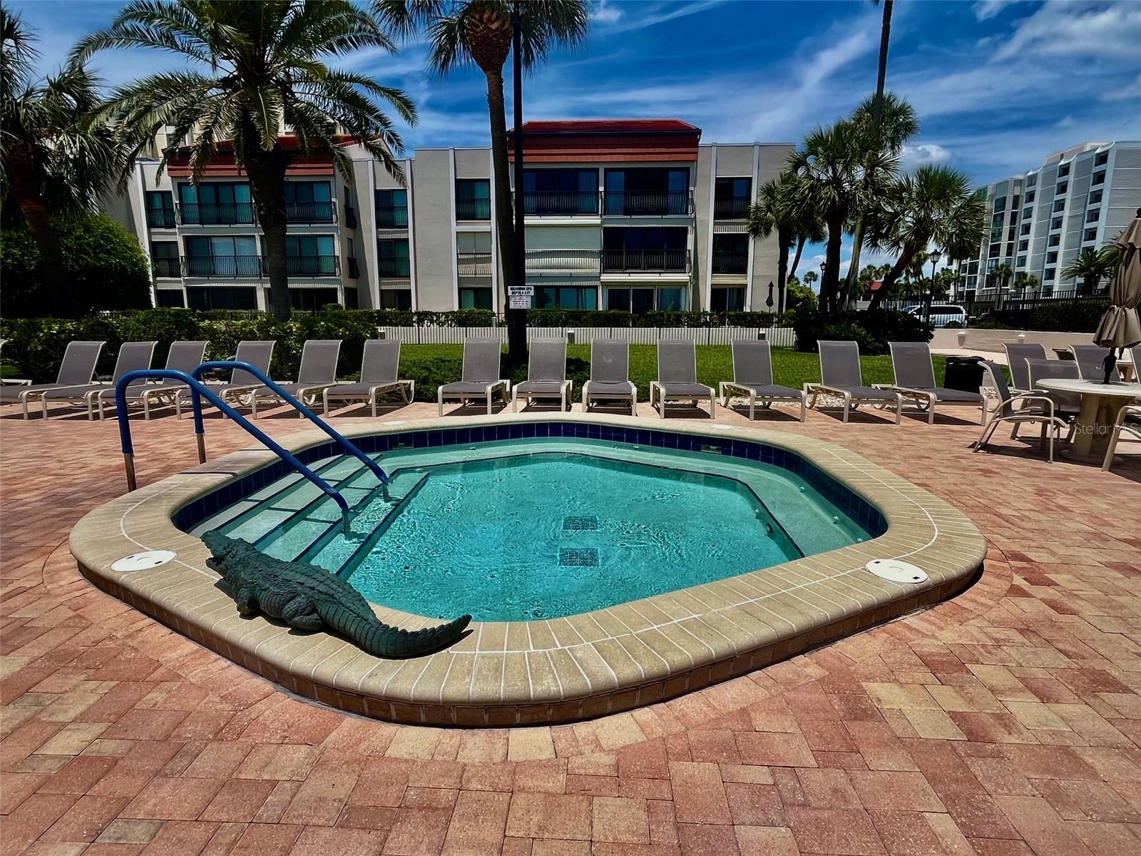 851 BAYWAY BLVD #405, CLEARWATER BEACH, FL — photo 55