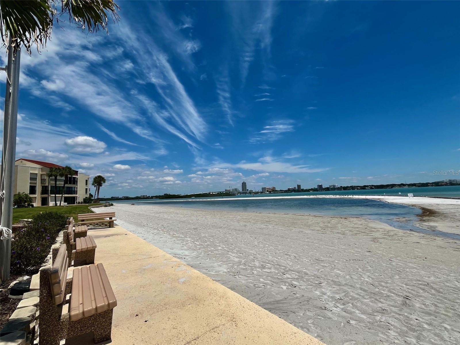 851 BAYWAY BLVD #405, CLEARWATER BEACH, FL — photo 61