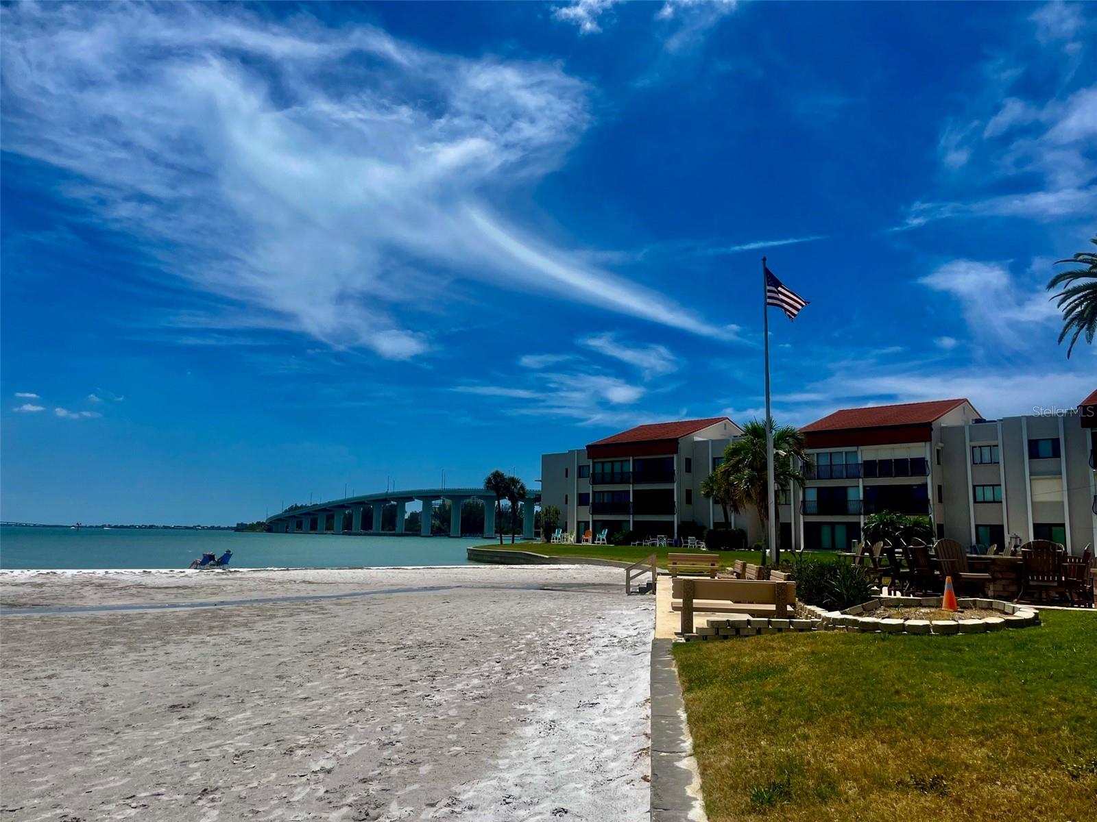 851 BAYWAY BLVD #405, CLEARWATER BEACH, FL — photo 64