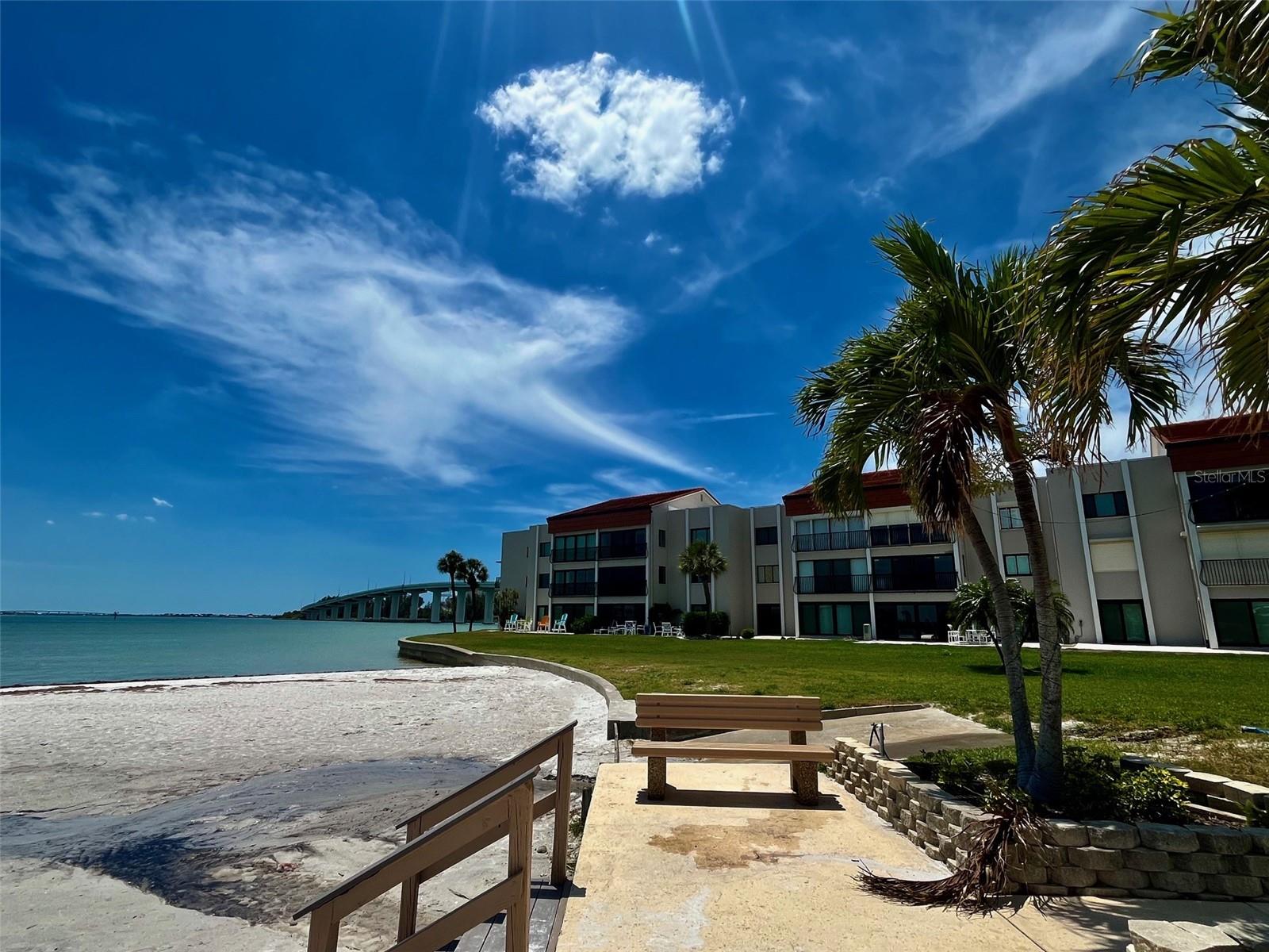 851 BAYWAY BLVD #405, CLEARWATER BEACH, FL — photo 66
