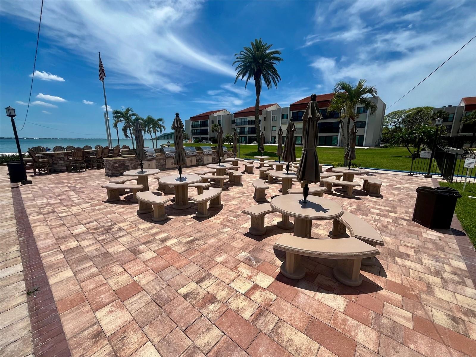 851 BAYWAY BLVD #405, CLEARWATER BEACH, FL — photo 70