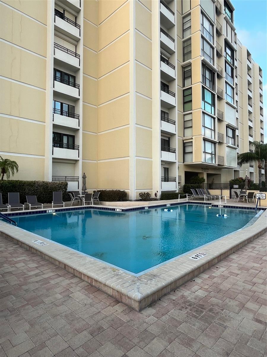 851 BAYWAY BLVD #405, CLEARWATER BEACH, FL — photo 72