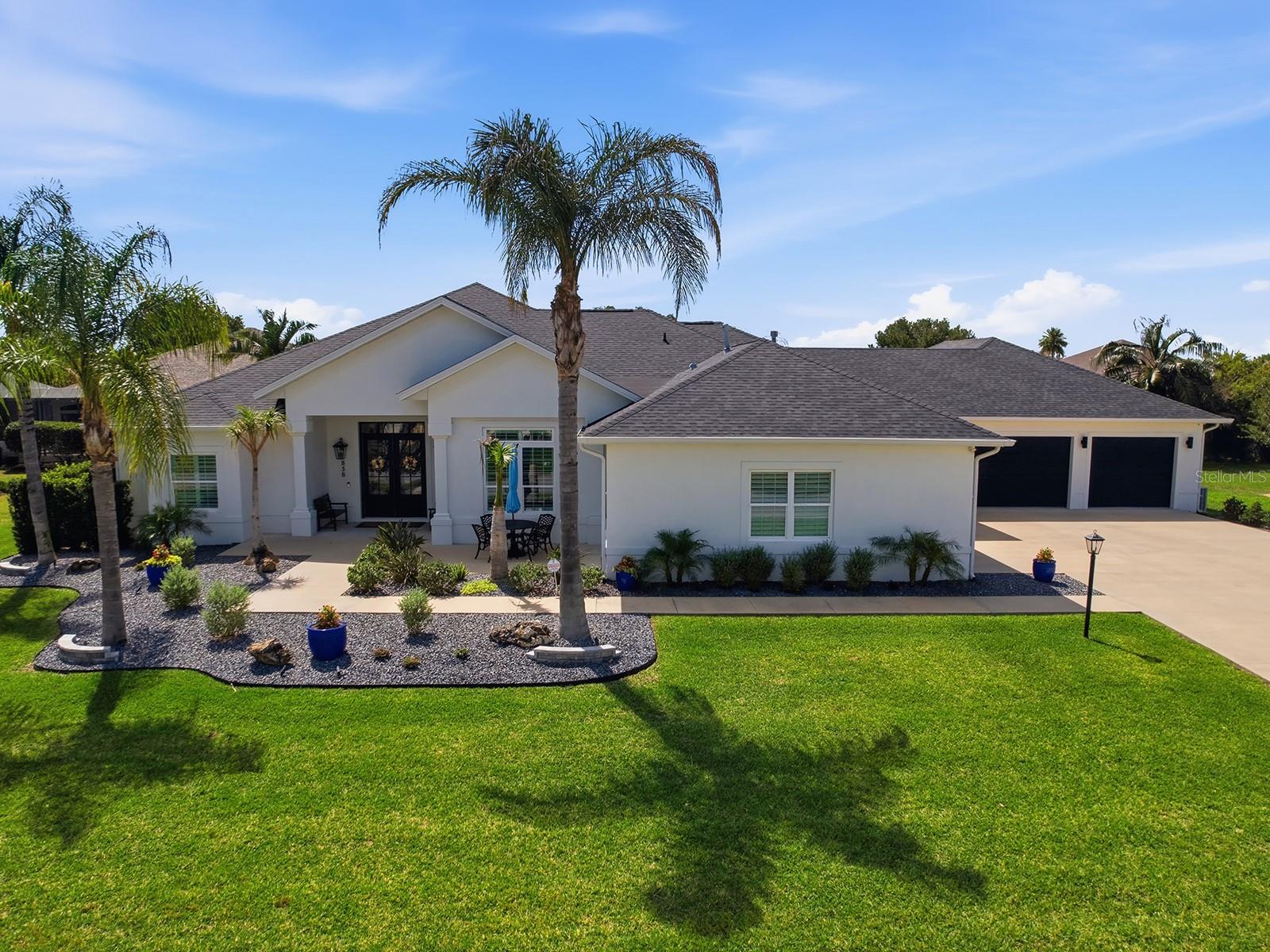 858 PINCKNEY LN, THE VILLAGES, FL — photo 3