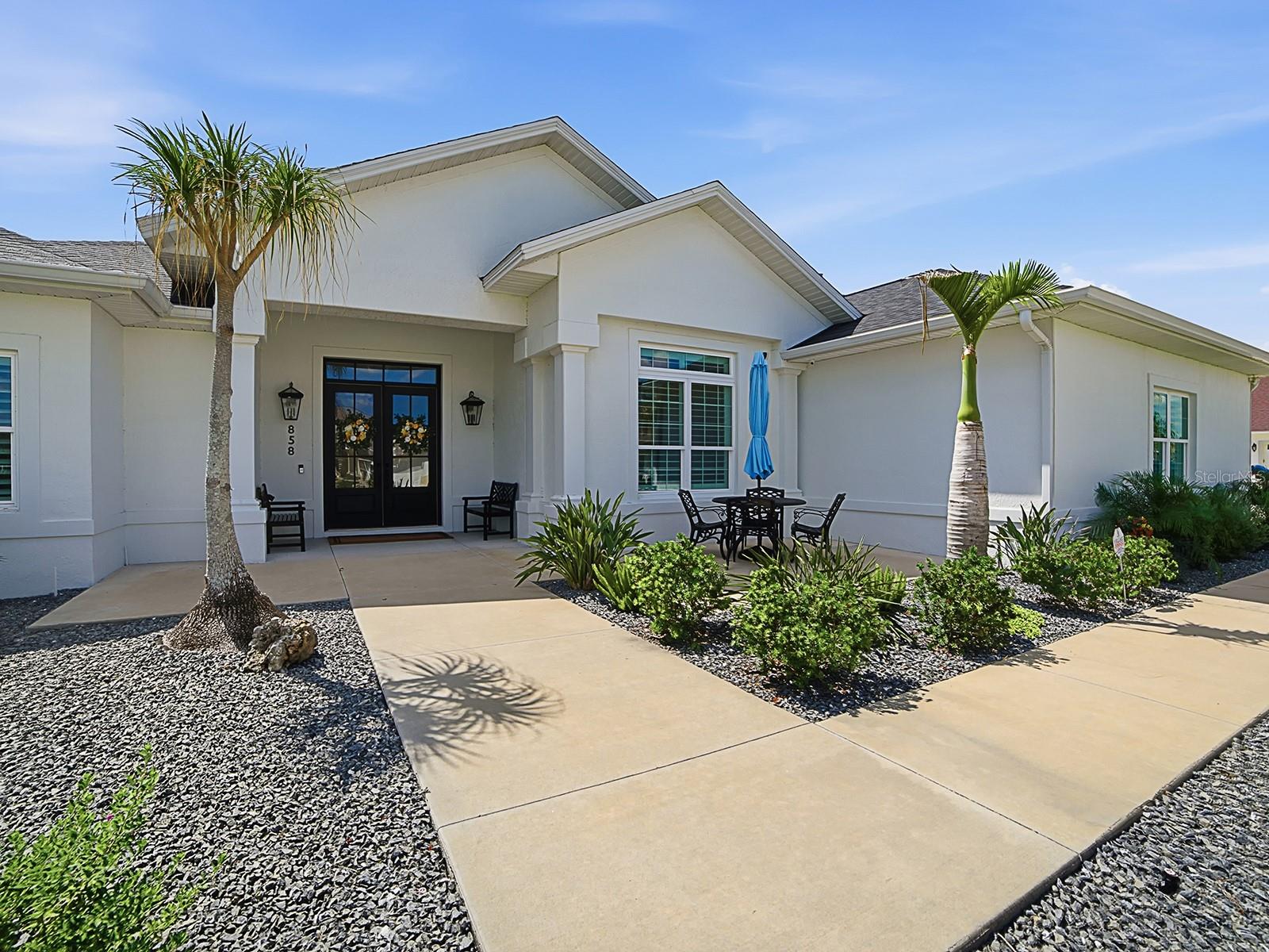 858 PINCKNEY LN, THE VILLAGES, FL — photo 6