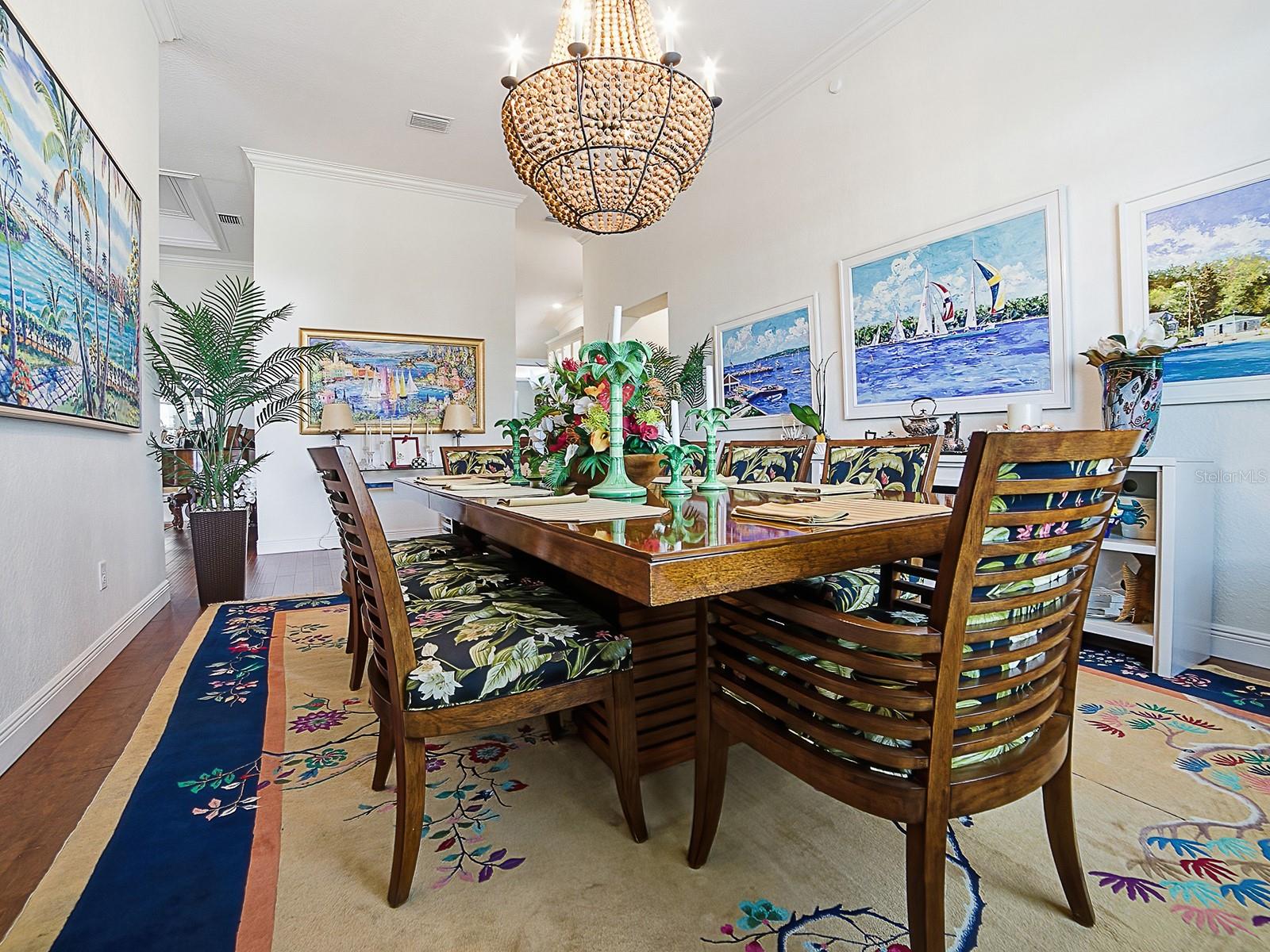 858 PINCKNEY LN, THE VILLAGES, FL — photo 14