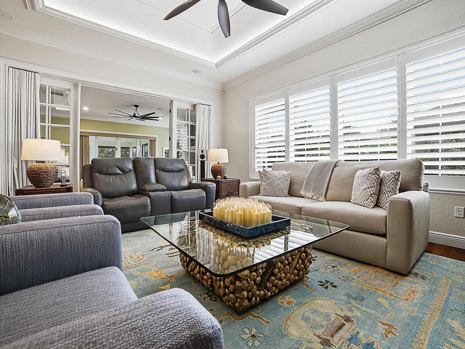 858 PINCKNEY LN, THE VILLAGES, FL — photo 27