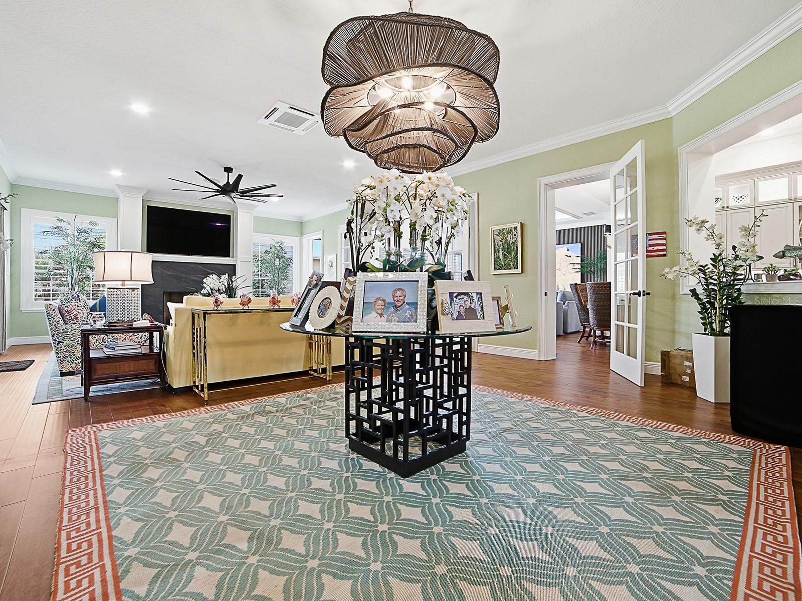 858 PINCKNEY LN, THE VILLAGES, FL — photo 28