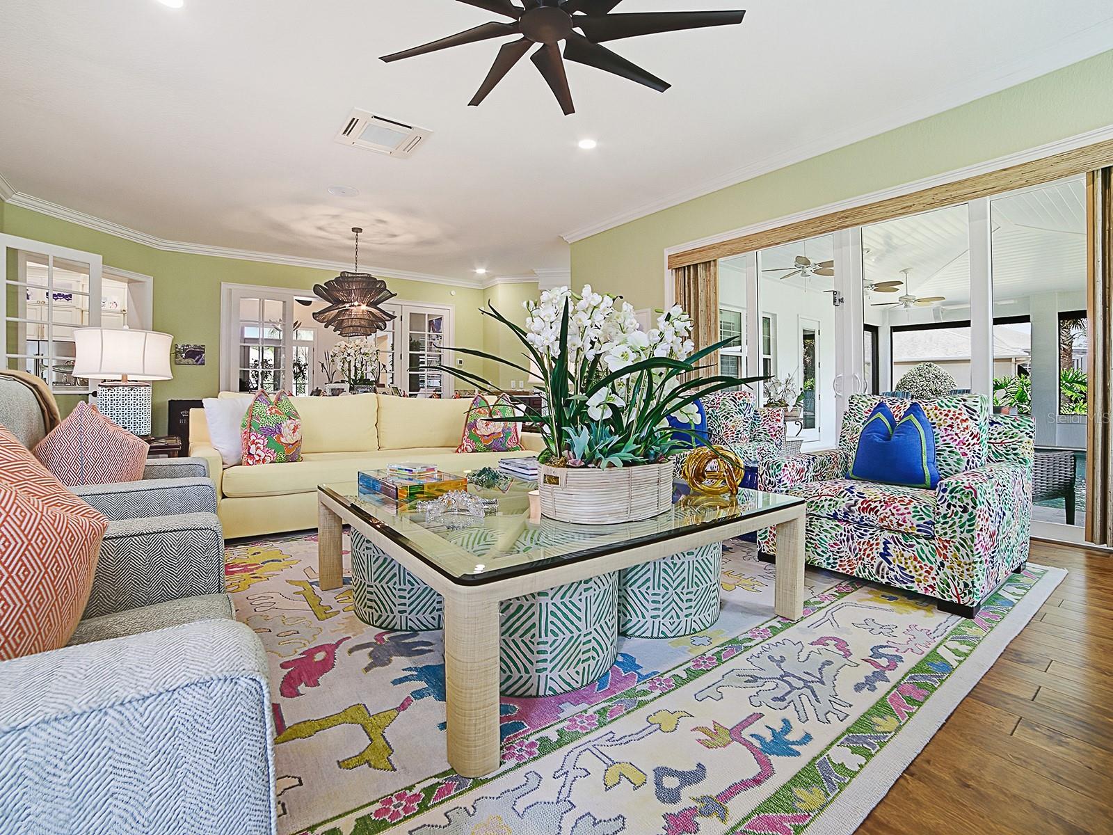 858 PINCKNEY LN, THE VILLAGES, FL — photo 30