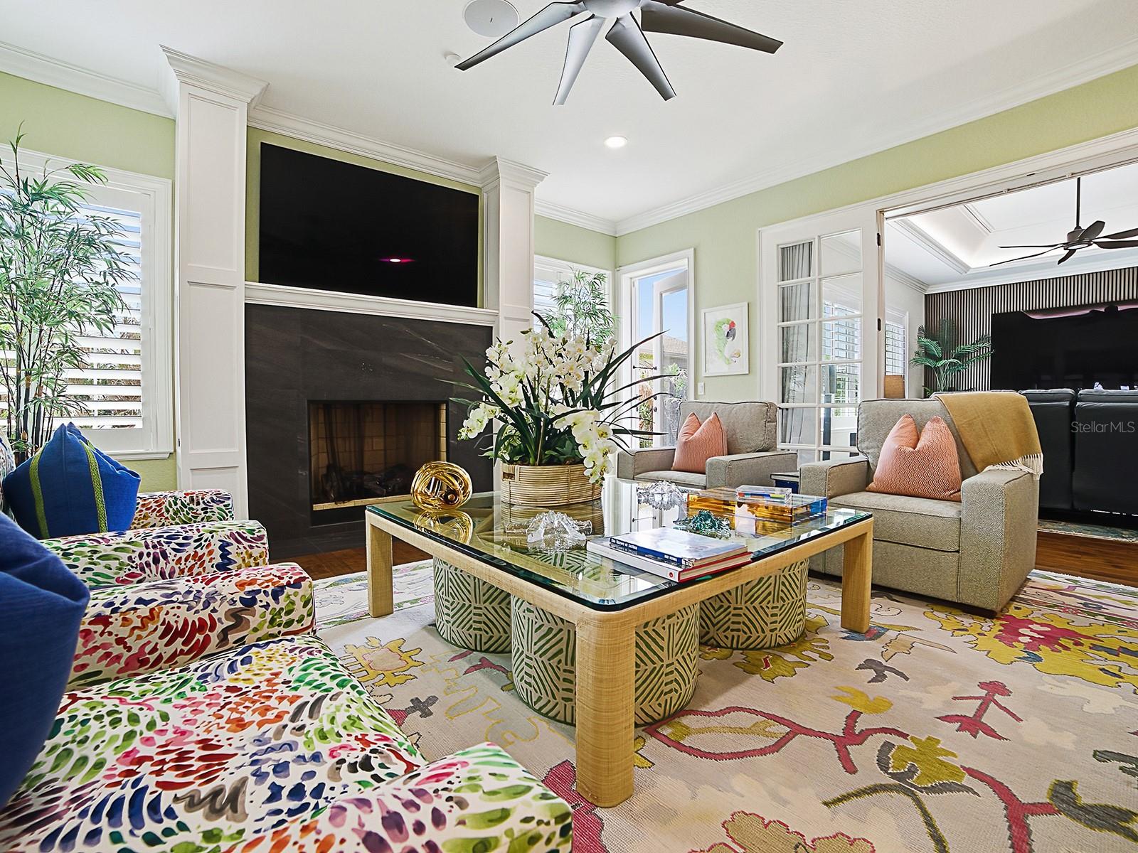 858 PINCKNEY LN, THE VILLAGES, FL — photo 32