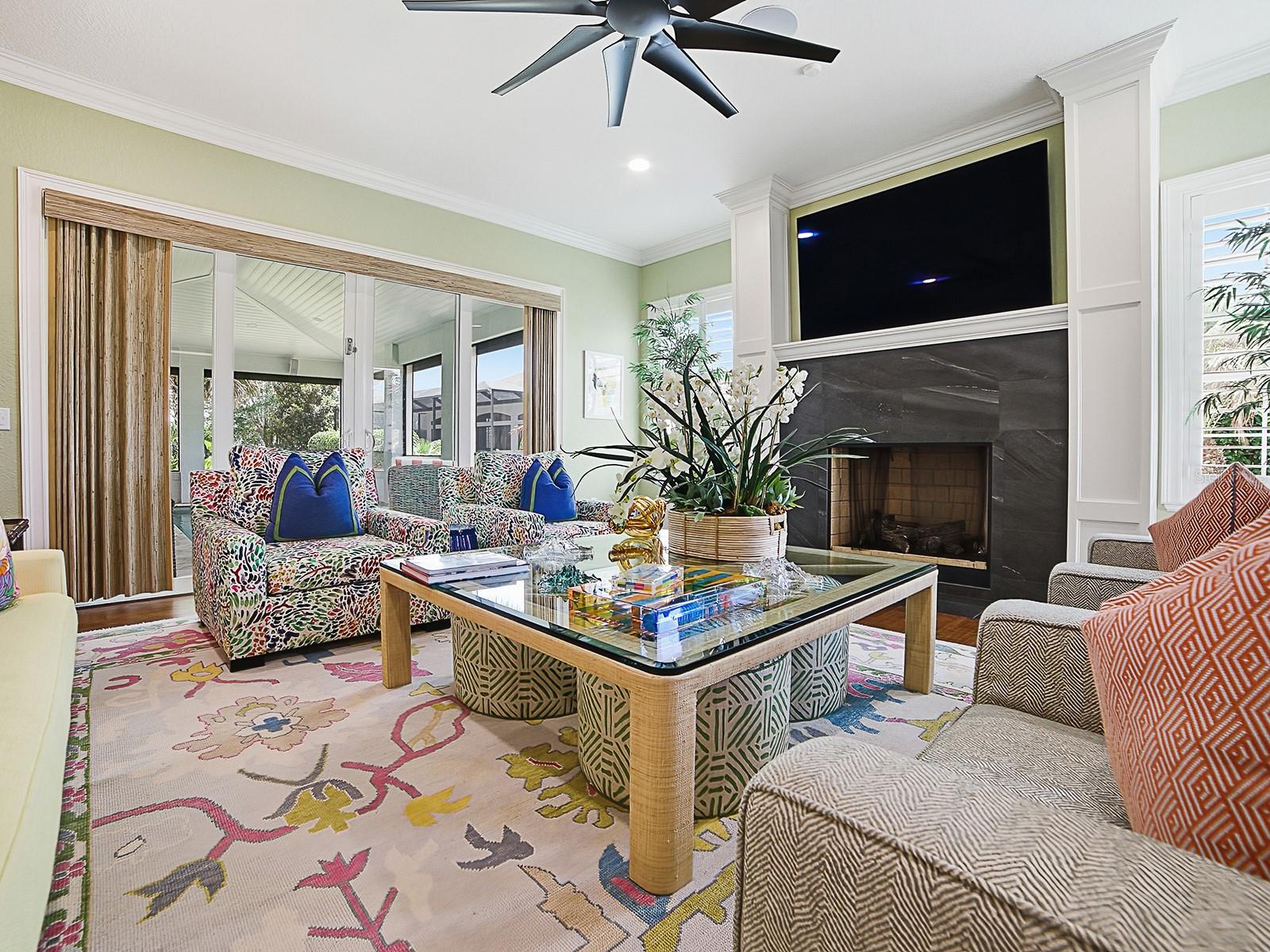 858 PINCKNEY LN, THE VILLAGES, FL — photo 33