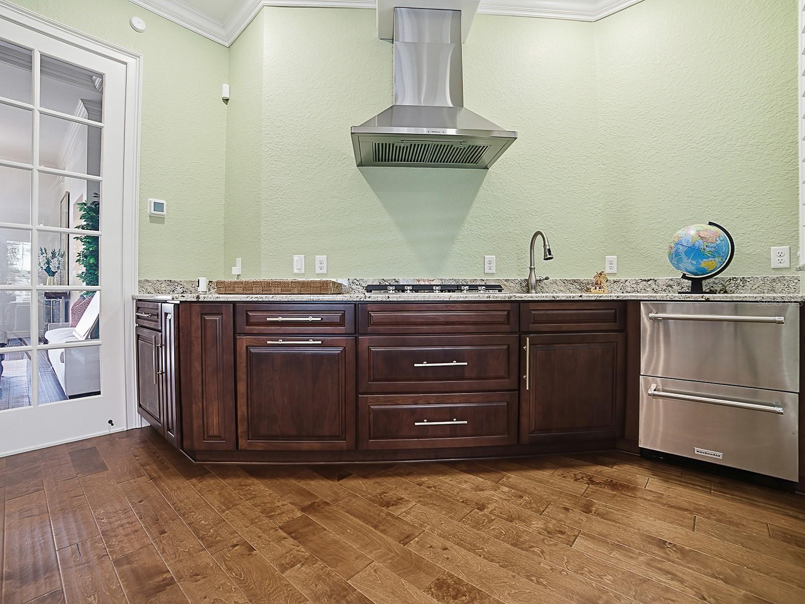 858 PINCKNEY LN, THE VILLAGES, FL — photo 34