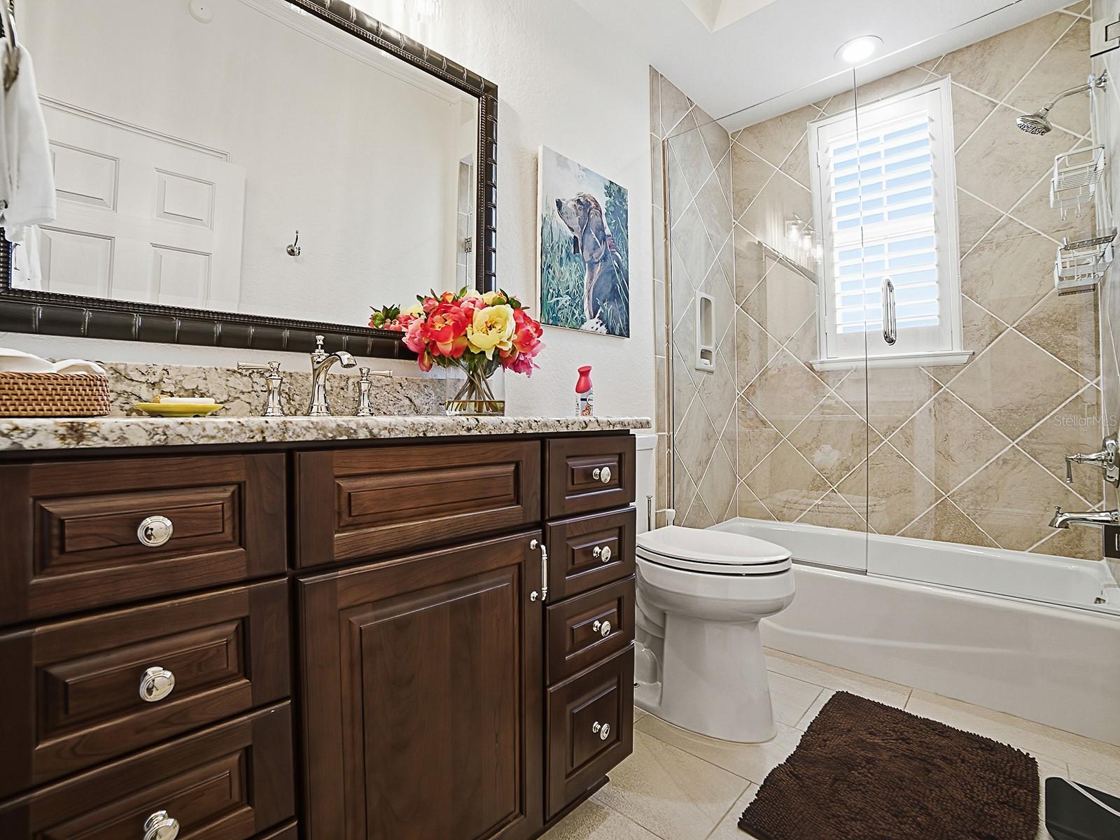 858 PINCKNEY LN, THE VILLAGES, FL — photo 46