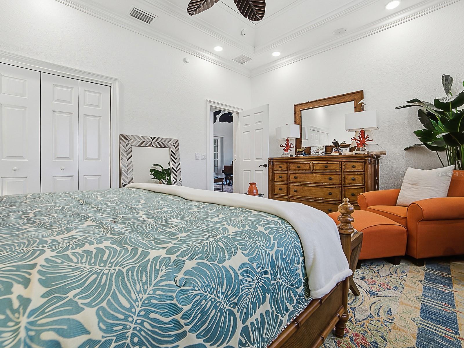 858 PINCKNEY LN, THE VILLAGES, FL — photo 47