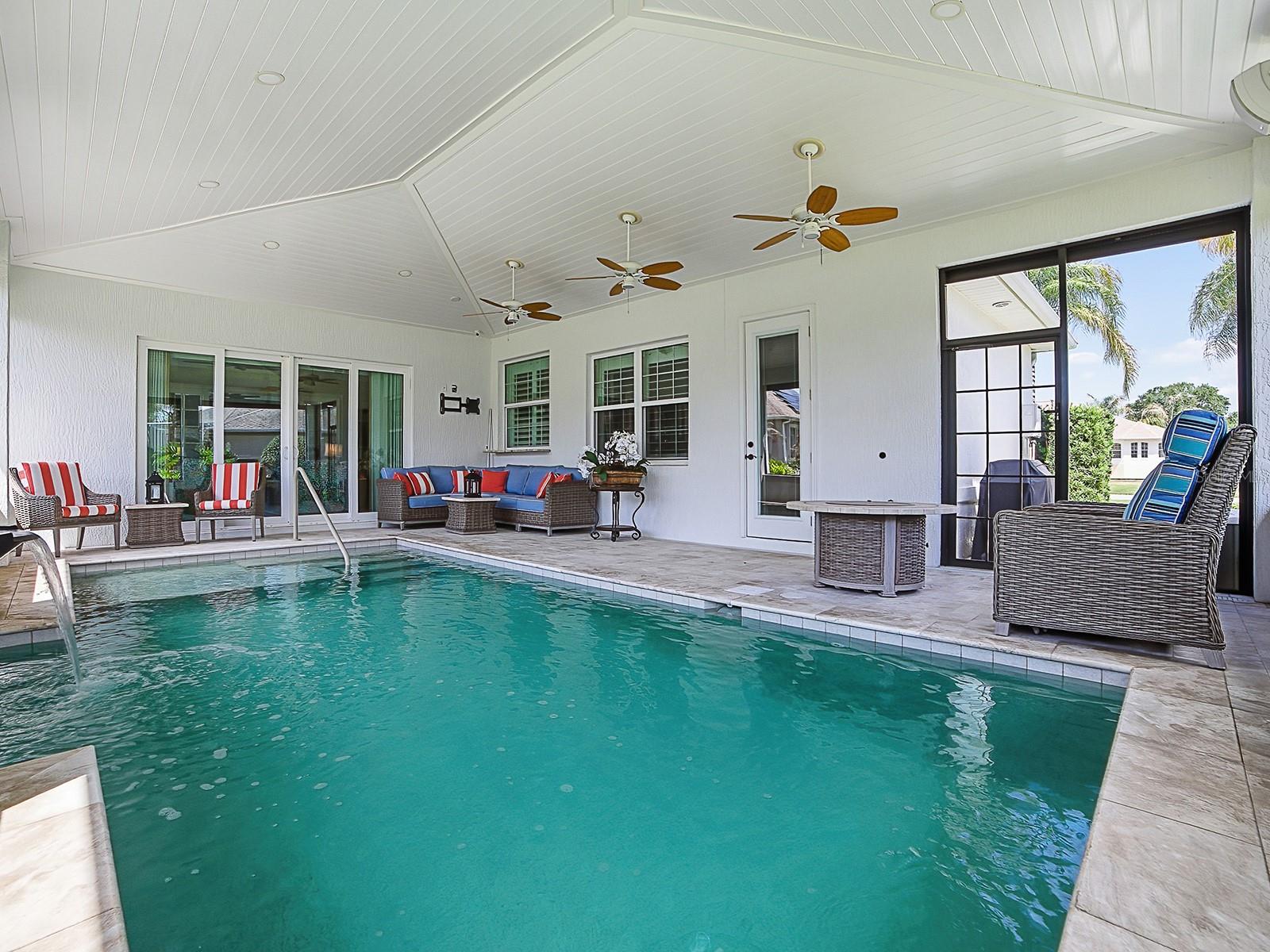 858 PINCKNEY LN, THE VILLAGES, FL — photo 51