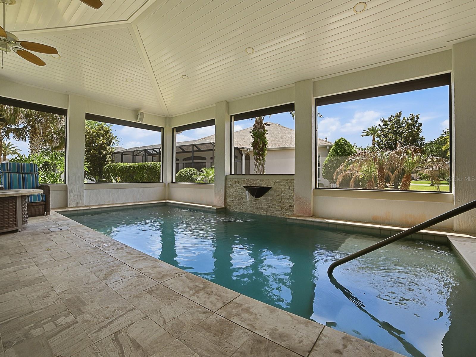 858 PINCKNEY LN, THE VILLAGES, FL — photo 52