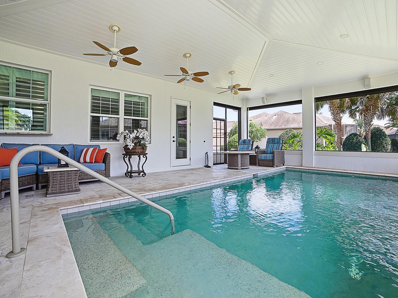 858 PINCKNEY LN, THE VILLAGES, FL — photo 53