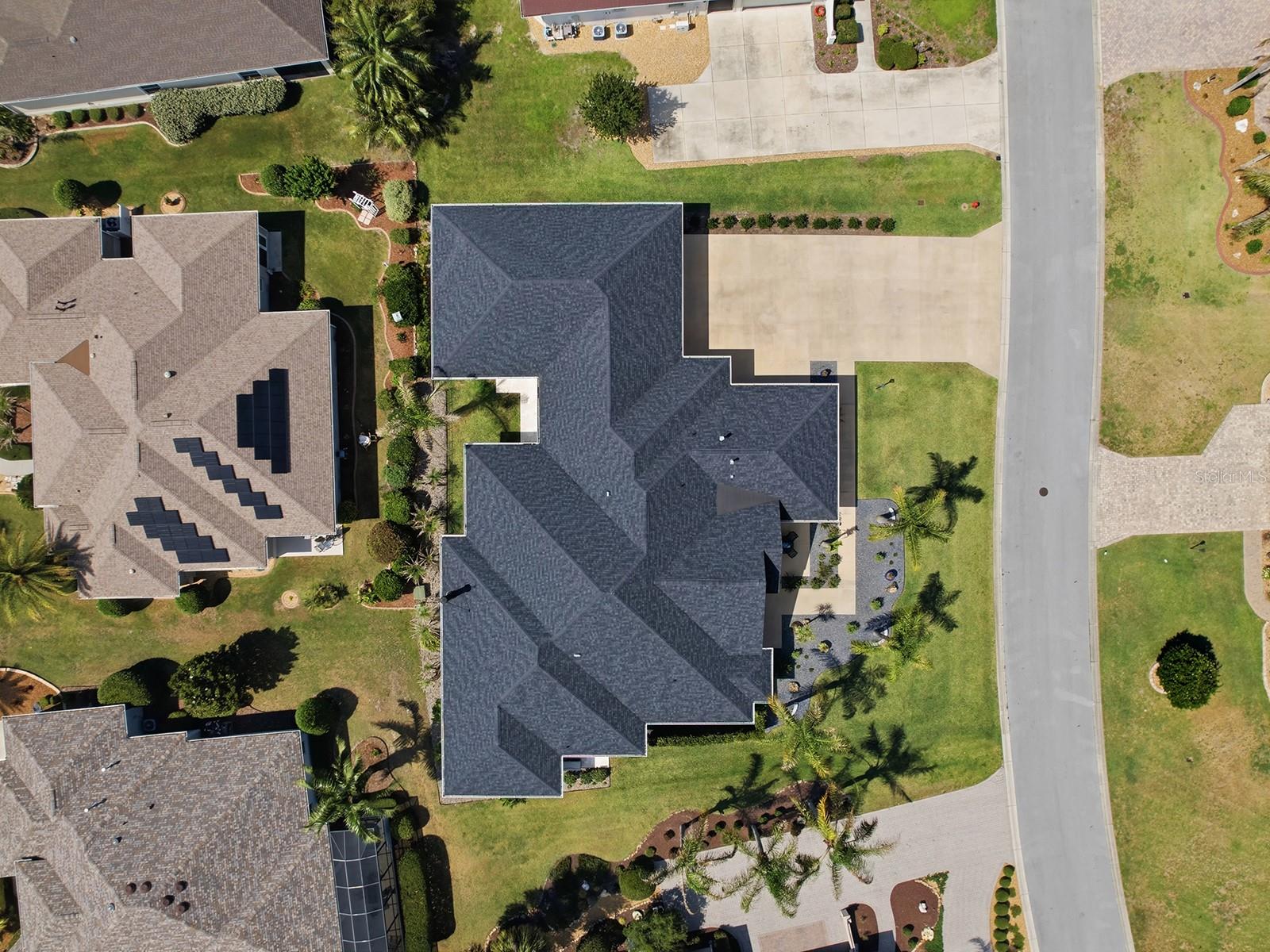 858 PINCKNEY LN, THE VILLAGES, FL — photo 61