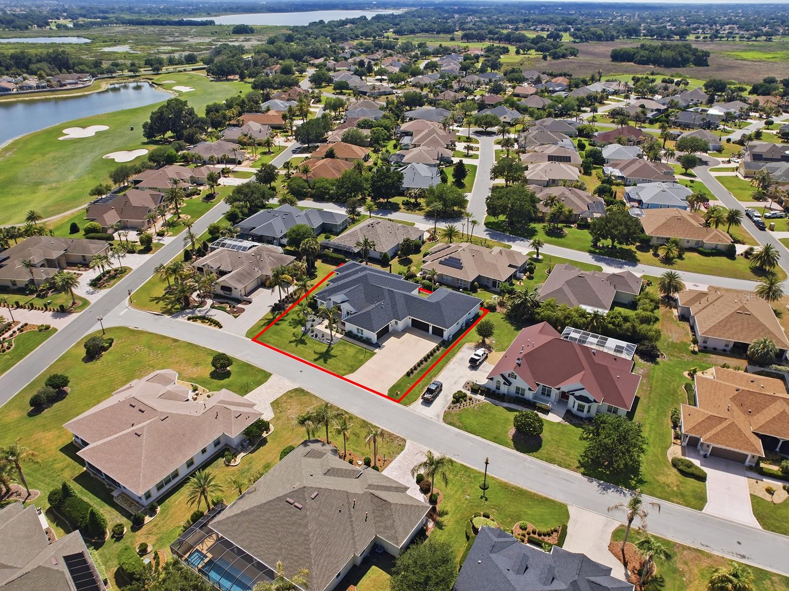 858 PINCKNEY LN, THE VILLAGES, FL — photo 63