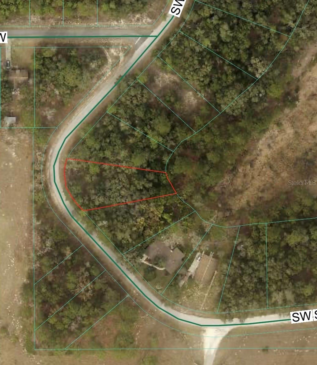 0 SW SHOREWOOD DR, DUNNELLON, FL — photo 2