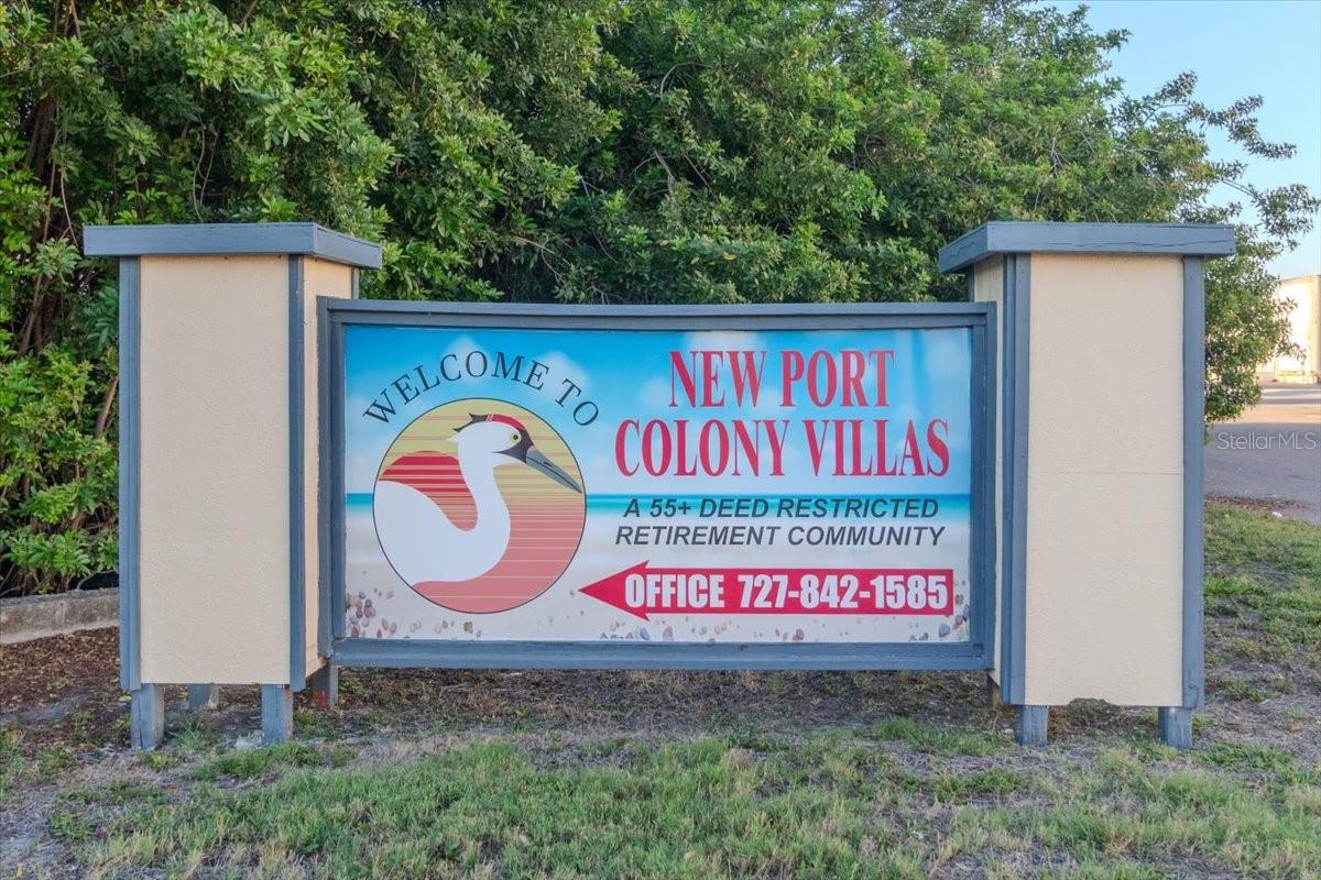 5021 ALLNER ST, NEW PORT RICHEY, FL — photo 21