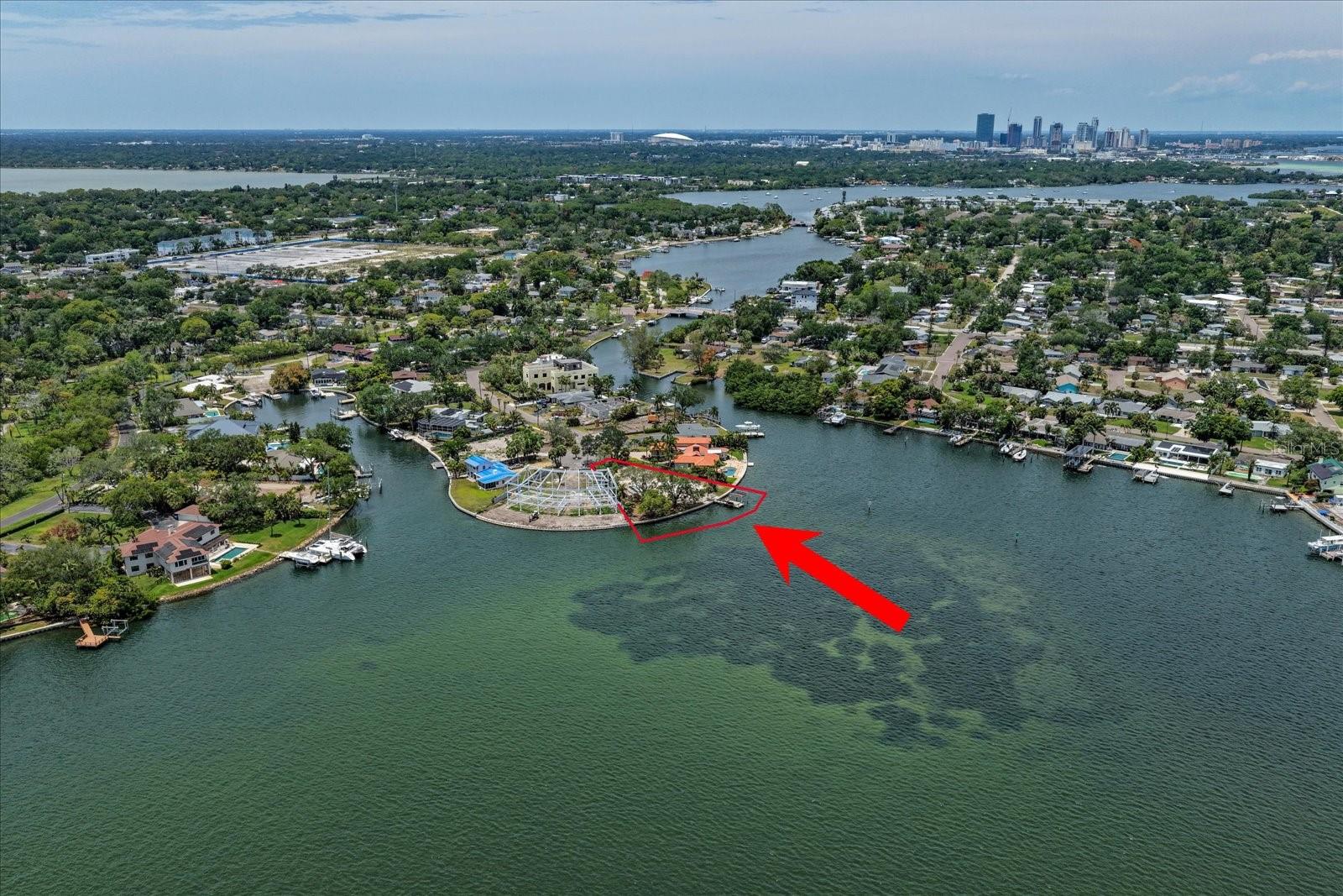 4838 PARADISE WAY S, ST PETERSBURG, FL — photo 2