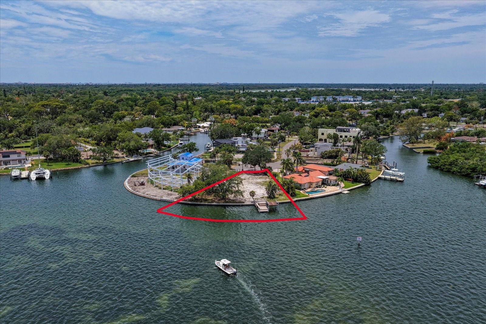 4838 PARADISE WAY S, ST PETERSBURG, FL — photo 7