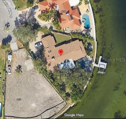 4838 PARADISE WAY S, ST PETERSBURG, FL — photo 11