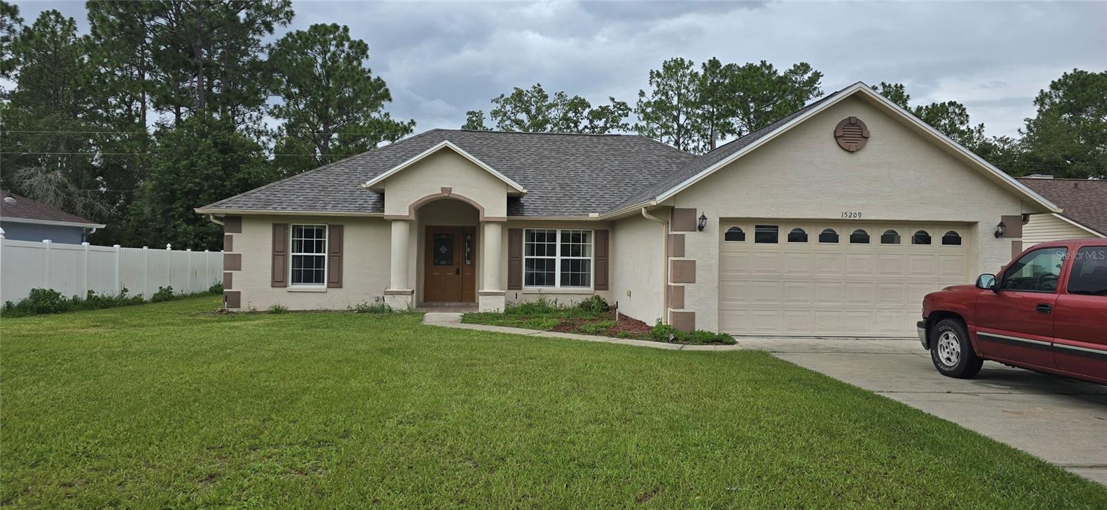 15209 SW 46 CIR, OCALA, FL