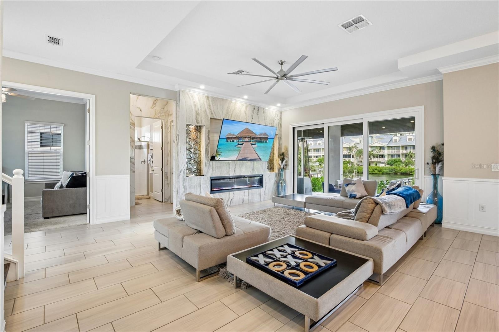 3110 CHRISTOPHERS WATCH LN, RUSKIN, FL — photo 8