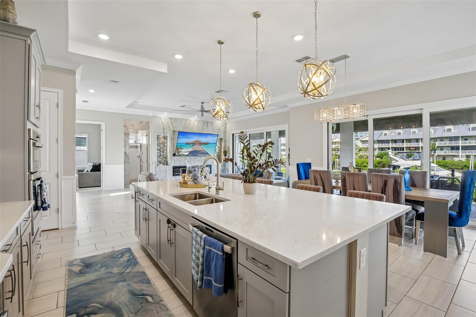 3110 CHRISTOPHERS WATCH LN, RUSKIN, FL — photo 12