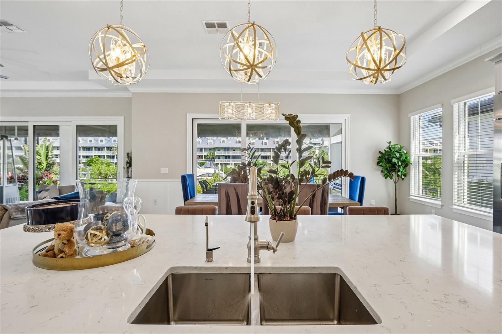 3110 CHRISTOPHERS WATCH LN, RUSKIN, FL — photo 13