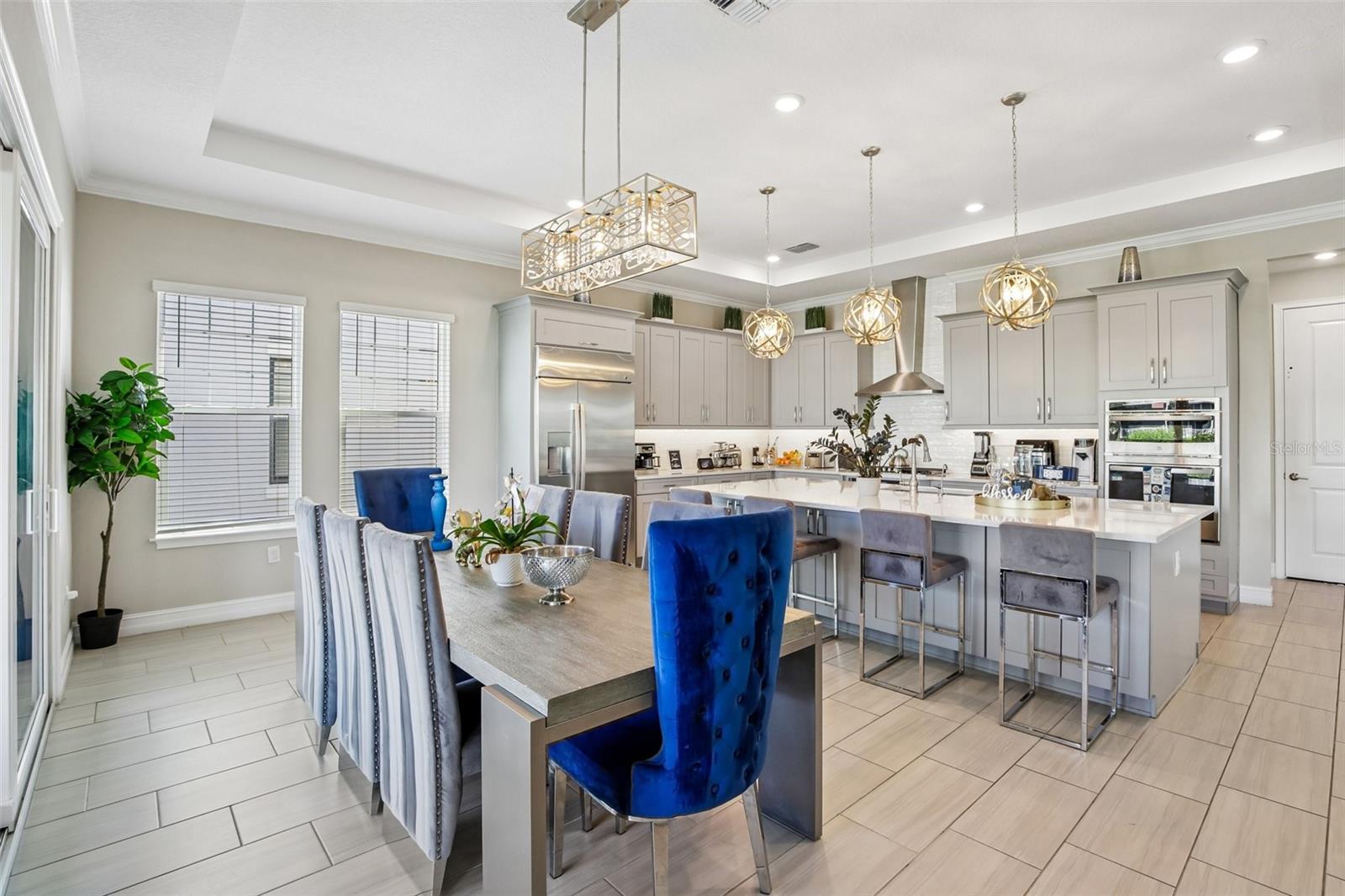 3110 CHRISTOPHERS WATCH LN, RUSKIN, FL — photo 15
